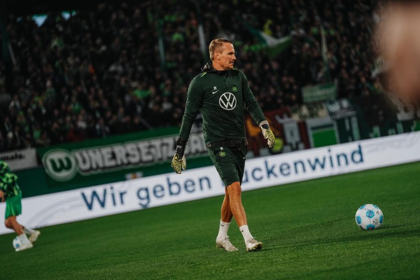 Ο Goalkeeper Coach της VfL Wolfsburg στο 4ο Παγκρήτιο Camp Τερματοφυλάκων & Προπονητών στα Χανιά!