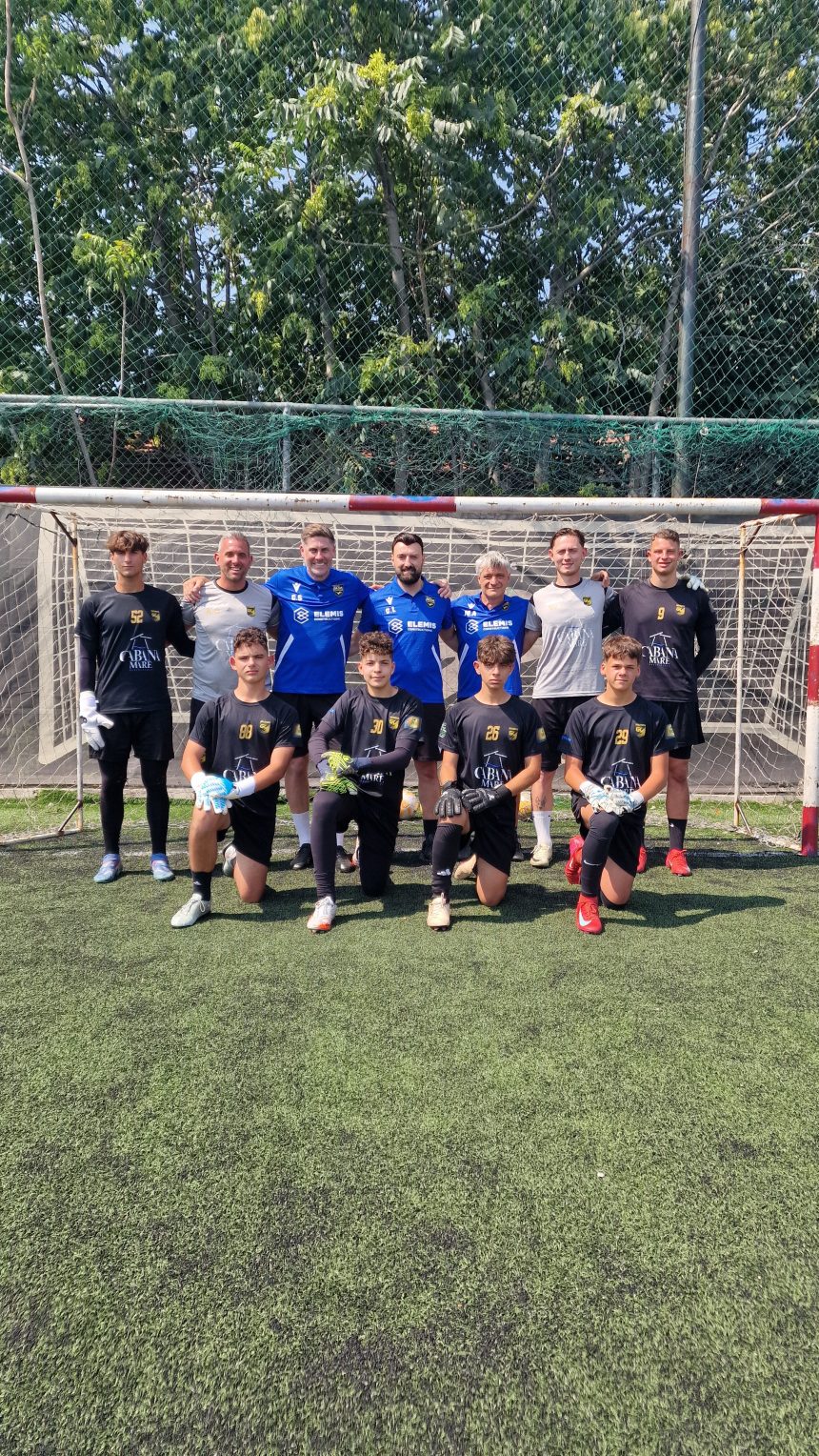 𝚫𝚼𝚴𝚨𝚳𝚰𝚱𝚶 «𝚷𝚨𝚸𝛀𝚴» 𝚨𝚷𝚶 𝚻𝚮𝚴 𝐆𝐊 𝐆𝐎𝐀𝐋𝐊𝐄𝐄𝐏𝐄𝐑 𝐀𝐂𝐀𝐃𝐄𝐌𝐘 𝚺𝚻𝚶 𝟏𝟒𝛐 𝐆𝐎𝐀𝐋𝐊𝐄𝐄𝐏𝐈𝐍𝐆 𝐂𝐀𝐌𝐏 & 𝐒𝐄𝐌𝐈𝐍𝐀𝐑 𝚻𝚮𝚺 𝐀𝐆𝐀❗