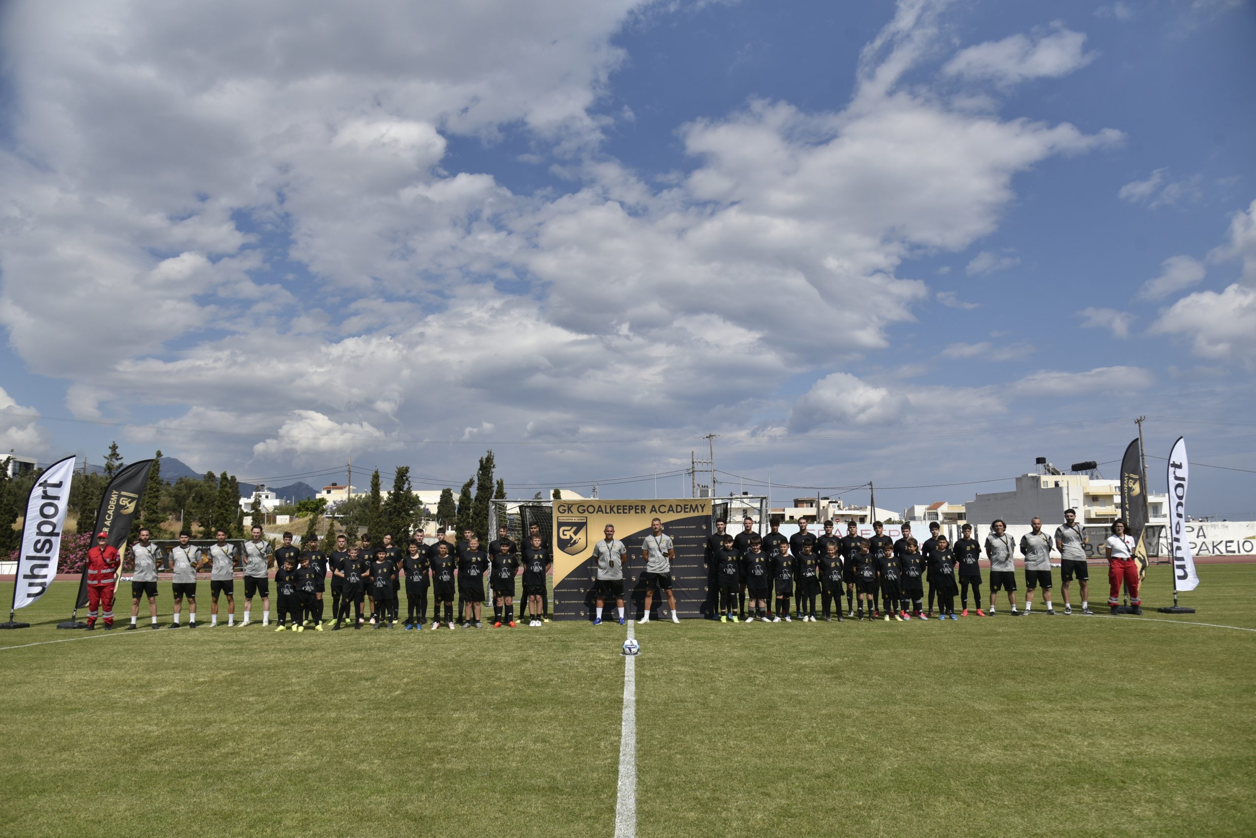 𝟒𝛐 𝚷𝚨𝚪𝚱𝚸𝚮𝚻𝚰𝚶 𝐂𝐀𝐌𝐏 𝚻𝚬𝚸𝚳𝚨𝚻𝚶𝚽𝚼𝚲𝚨𝚱𝛀𝚴 𝚱𝚨𝚰 𝚷𝚸𝚶𝚷𝚶𝚴𝚮𝚻𝛀𝚴 𝚺𝚻𝚶 𝚲𝚨𝚺𝚰𝚯𝚰: 𝚸𝚬𝚱𝚶𝚸, 𝚪𝚴𝛀𝚺𝚮 𝚱𝚨𝚰 𝚬𝚳𝚷𝚬𝚰𝚸𝚰𝚬𝚺 𝚨𝚷𝚶 𝚻𝚮𝚴 𝐆𝐊 𝐆𝐎𝐀𝐋𝐊𝐄𝐄𝐏𝐄𝐑 𝐀𝐂𝐀𝐃𝐄𝐌𝐘