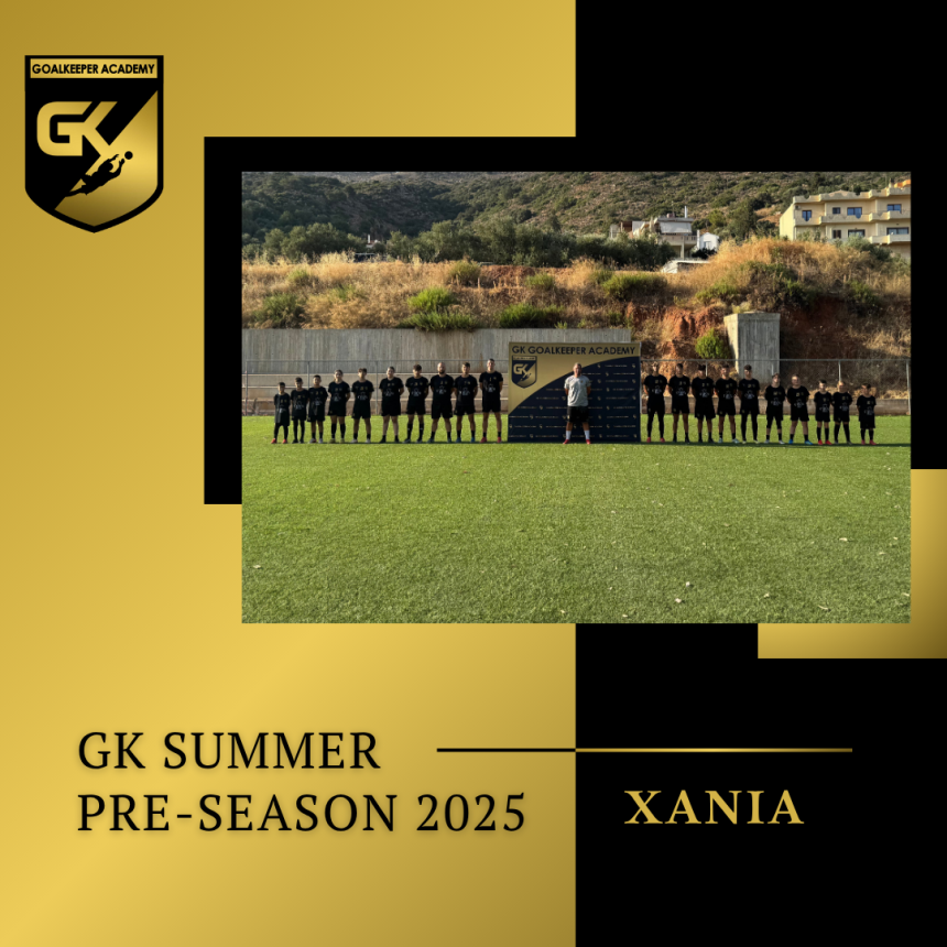 𝚽𝚰𝚴𝚨𝚲𝚬 𝚳𝚬 𝚨𝚷𝚶𝚲𝚼𝚻𝚮 𝚬𝚷𝚰𝚻𝚼𝚾𝚰𝚨 𝚺𝚻𝚮 𝐆𝐊 𝐒𝐔𝐌𝐌𝐄𝐑 𝐏𝐑𝐄-𝐒𝐄𝐀𝐒𝐎𝐍 𝟐𝟎𝟐𝟓 𝚻𝚮𝚺 𝐆𝐊 𝐆𝐎𝐀𝐋𝐊𝐄𝐄𝐏𝐄𝐑 𝐀𝐂𝐀𝐃𝐄𝐌𝐘 𝚺𝚬 𝚶𝚲𝚮 𝚻𝚮𝚴 𝚱𝚸𝚮𝚻𝚮❗