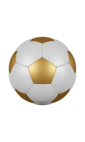 GK - Soccer Ball